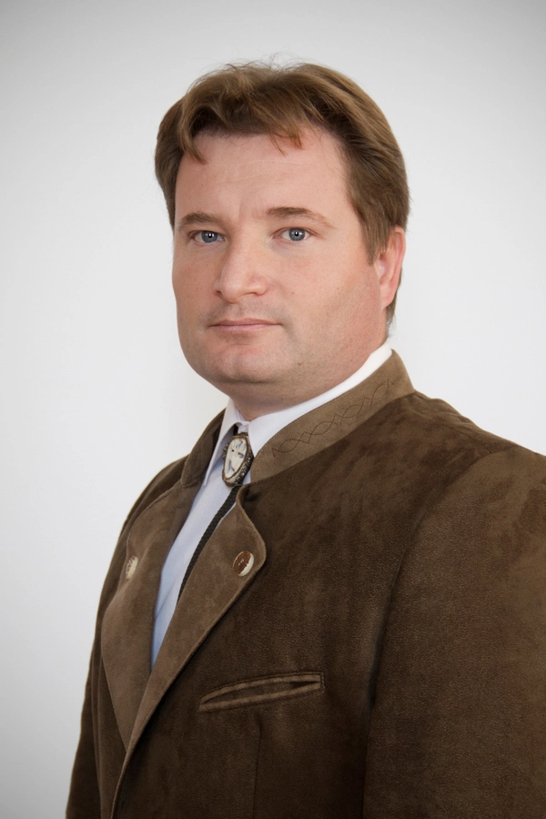 Attila Mocsári