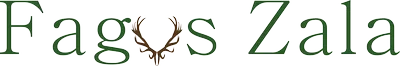 Fagus logo